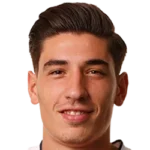 Héctor Bellerín