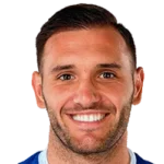 Lucas Pérez