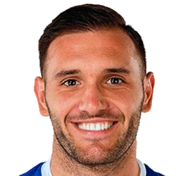 Lucas Pérez