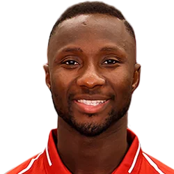 Naby Keïta