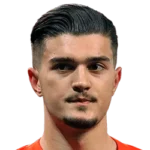 Arijanet Muric