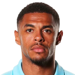 Andre Gray