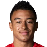 Jesse Lingard