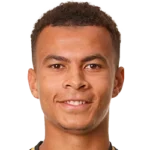Dele Alli