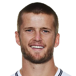 Eric Dier