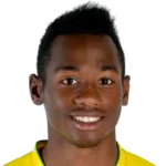 Georges-Kevin N’Koudou
