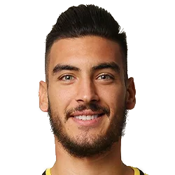 Paulo Gazzaniga