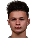 George McEachran