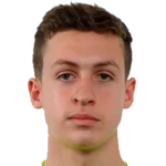 Jamie Cumming