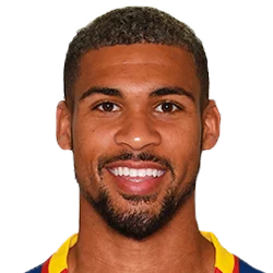 Ruben Loftus-Cheek Ruben Loftus-Cheek