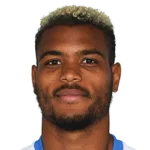 Steve Mounié