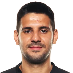 Aleksandar Mitrovic