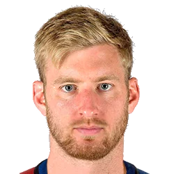 Tim Ream