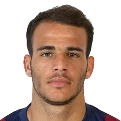 Sandro Ramírez