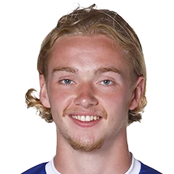 Tom Davies