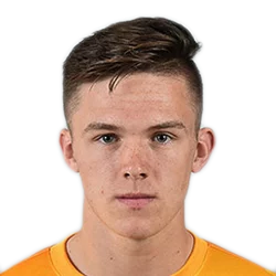 Freddie Woodman