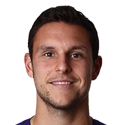 Alex McCarthy