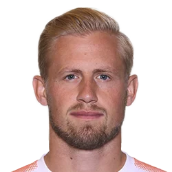Kasper Schmeichel
