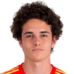 Sergio Camello