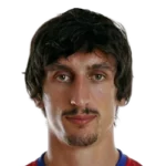 Stefan Savic