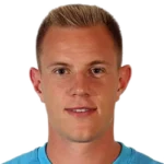 Marc-André ter Stegen