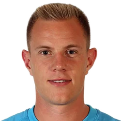 Marc-André ter Stegen