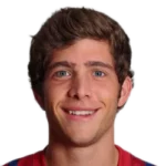 Sergi Roberto