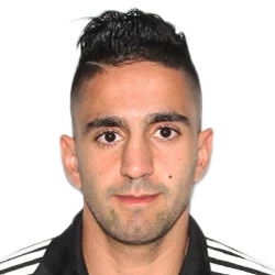 Ryad Boudebouz