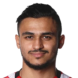 Sofiane Boufal