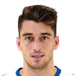 Marc Roca