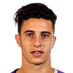 Mario Hermoso