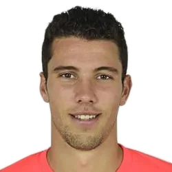David Soria