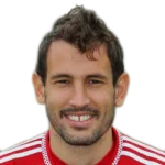 Cristhian Stuani