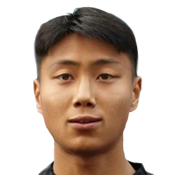 Seung-Ho Paik