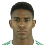 Junior Firpo