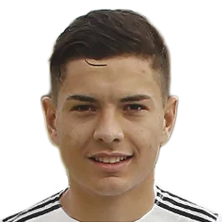 Javi Sánchez