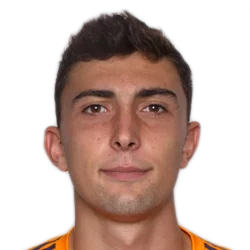 Cristian Rivero