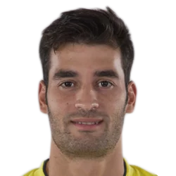 Manu Trigueros