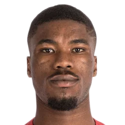 Kevin Danso