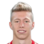 Mitchell Weiser