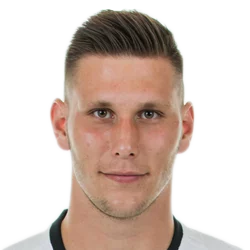 Niklas Süle