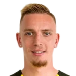 Marius Wolf