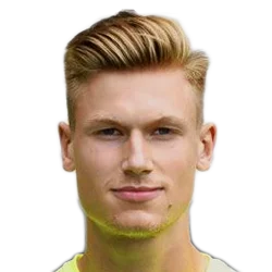 Moritz Nicolas