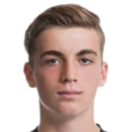 Jordan Beyer