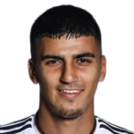 Aymen Barkok