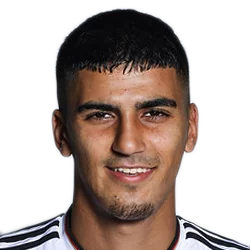 Aymen Barkok