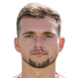 Kevin Stöger