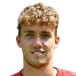 Luca Waldschmidt