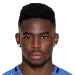 Jordan Torunarigha