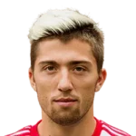 Kevin Kampl
